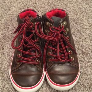 Kids Gap shoes